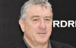 Robert De Niro Ditunjuk Lagi Jadi Pimpinan Juri Festival Film Cannes 2011