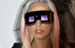 Foto: Debut Kacamata Kamera Polaroid Hasil Rancangan Lady GaGa