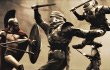 Kemasan Film 'Goliath' Akan Digarap Ala '300'
