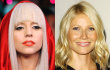 Single 'Born This Way' Lady GaGa Bakal Muncul di Episode Serial 'Glee' Season 2