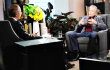 Michael Douglas: Selamat Tinggal Tumor
