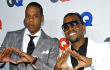 Kanye West Dan Jay-Z Tampil Kelam di Single Duet 'H.A.M'
