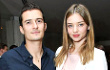 Bayi Laki-Laki Orlando Bloom Dan Miranda Kerr Obesitas