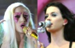 Lady GaGa Dan Katy Perry Bakal Unjuk Kebolehan di Grammy Awards 2011