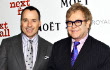 Foto: Penampilan Perdana Anak Pertama Elton John