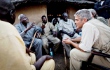 Bermaksud Lakukan Tugas Kemanusiaan, George Clooney Malah Dapat Serangan Malaria