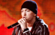 Rumah Eminem Sempat 'Dibobol' Penyusup
