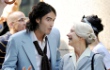 Helen Mirren Berniat Tidur Ditemani Pakaian Dalam Russell Brand