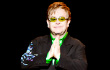 Elton John Berniat Garap Film Biopic Tentang Dirinya