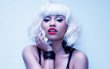 Nicki Minaj Alami 'Malam Pertama' Bersama Polisi Di Istana Buckhingham