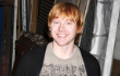 Rupert Grint Ingin Babat Habis Rambut Merahnya
