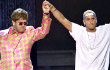 Eminem Pernah Berikan Sex Toy Untuk Hadiah Pernikahan Elton John