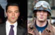Dominic Cooper: Howard Stark Punya Peran Penting di 'Captain America: The First Avenger'