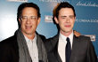 Tom Hanks Jadi Kakek Untuk Pertama Kalinya