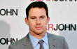 Organ Intim Channing Tatum Pernah Terbakar Saat Syuting Film 'The Eagle'