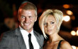 David Beckham Hibur Calon Buah Hati Dengan Lagu Rap