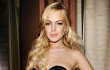 Mencuri Perhiasan, Lindsay Lohan Dituntut 3 Tahun Penjara
