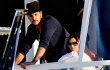Foto: Eva Longoria Dan Adik Penelope Cruz 'Mojok' di Miami