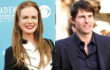 Depresi Karena Dicerai Tom Cruise, Nicole Kidman Sempat Ogah Main Film