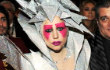 Lady GaGa Majukan Jadwal Rilis Single Terbaru 'Born This Way'