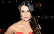 Penerbit Majalah Cosmopolitan Bela Pose Lea Michele Yang Dianggap Vulgar