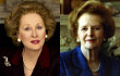 Foto: Debut Meryl Streep Sebagai Perdana Menteri Inggris di 'The Iron Lady'