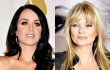 Katy Perry Idamkan Bentuk Tubuh Kate Moss