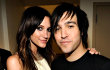 Pernikahan Pete Wentz Dan Ashlee Simpson Tinggal Kenangan