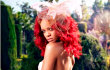 Video: Sisi Manis Dan Nakal Rihanna Terkuak di Iklan Parfum Reb'l Fleur