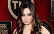 Mila Kunis Kapok Menari Balet