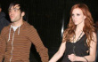 Ashlee Simpson Dan Pete Wentz Reuni di Hari Valentine