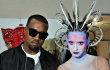 Katy Perry Jadi Alien Demi Gaet Kanye West Untuk Single 'E.T.'