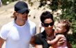 Halle Berry Ingin Bawa Nahla ke New York