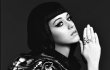 Kekaguman Katy Perry Pada Kanye West Terungkap di Single 'E.T.'