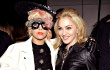 Lady GaGa vs. Madonna Karena Single 'Born This Way'