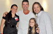 Simon Cowell Orbitkan </i>Female Justin Bieber</i>