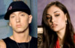 Eminem Gandeng Bintang Film Porno Untuk Video Musik 'Space Bound'