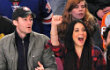 Foto : Matthew Morrison dan Olivia Munn Tunjukkan Sinyal Kedekatan Hubungan Mereka