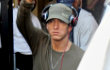 Penikmat Video Musik Eminem di Youtube Capai Satu Milyar