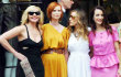 Kristin Davis Tolak Rencana Prekuel 'Sex and the City'