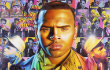 Duet Chris Brown Dan Justin Bieber Muncul di Daftar Track Album 'F.A.M.E.'