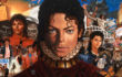 Video: Michael Jackson Muncul di Jalanan Hollywood Lewat Single 'Hollywood Tonight'