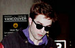 Buaya, Sahabat Baru Robert Pattinson