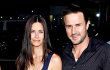 David Arquette Sempat Tuduh Courteney Cox Berselingkuh