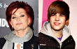 Sharon Osbourne Gandeng Justin Bieber Dalam Acara Amal Bagi Penderita Kanker