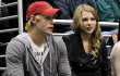 Taylor Swift dan Chord Overstreet Kencan di Pertandingan Hoki