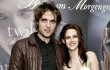 Robert Pattinson dan Kristen Stewart Pamer Kedekatan Di Lantai Dansa