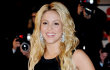 Dianugrahi Penghargaan, Shakira Minta Bantuan Amal Pada Universitas Harvard