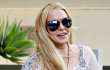 Lindsay Lohan Siap Perbaiki Diri Agar Bisa Kembali Ke Dunia Akting