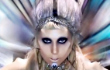 Video Musik: Lady GaGa Tampilkan Sisi Baik dan Buruk di Single 'Born This Way'